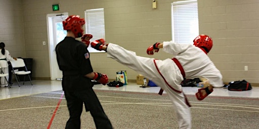 Martial Arts Fall Special: $225 for 3 months!