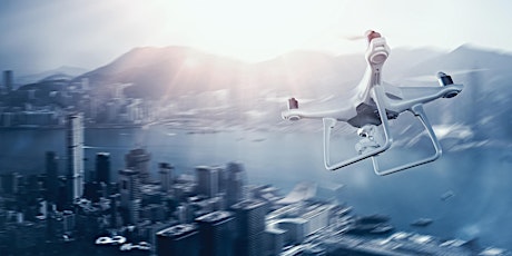 Imagem principal de Focus On Drones Security