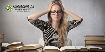 "Allena la mente" ad Oderzo corso GRATUITO 18 Ottobre ore 20:30 "Allena la mente" ad Oderzo corso GRATUITO 18 Ottobre ore 20:30