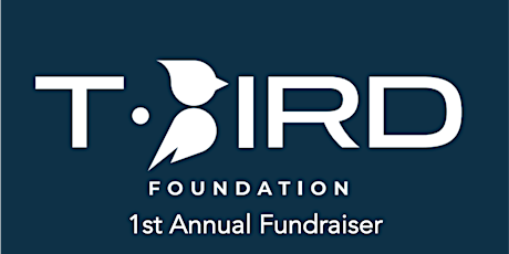 1st Annual T-Bird Foundation Fundraiser