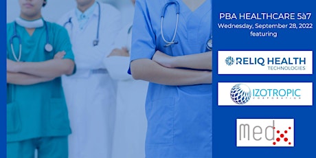 PBA Healthcare Investor 5à7