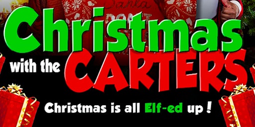 Special Advanced Screening: CHRISTMAS WITH THE CARTERS