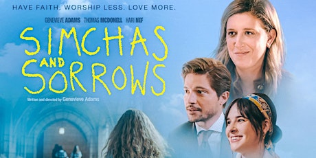 Simchas and Sorrows (Arizona Premiere)