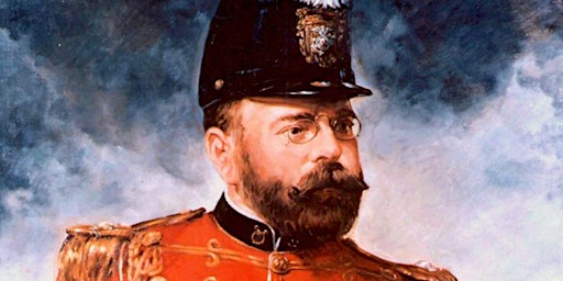 John Philip Sousa: The Rise of the March King - Capitol Hill Walking Tour