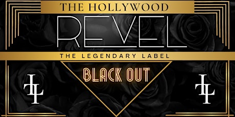 The Legendary Label: Brand Release + All Black Day Party