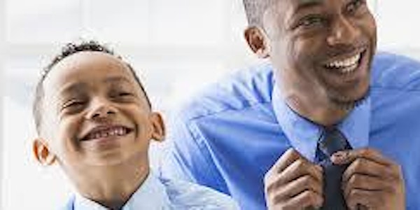 Boys Mentoring (On-Going Sessions)-FLC 214 EVERY THURSDAY