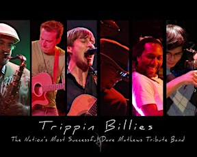 Tripping Billies  - November 4th primary image