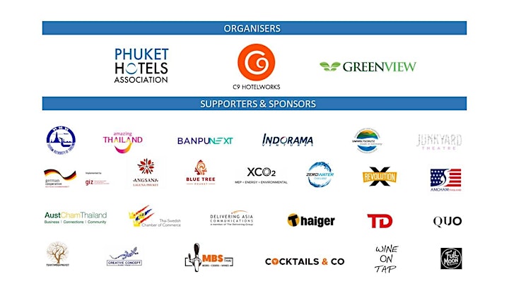 Phuket Hotels for Islands Sustaining Tourism  (PHIST 5) image