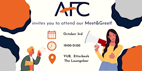AFC Meet & Greet