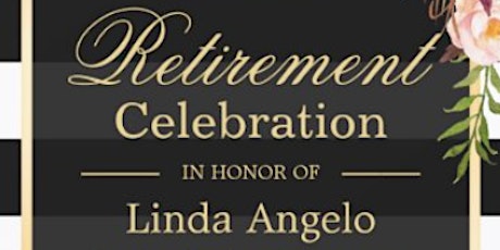 Linda Todd's Retirement Celebration