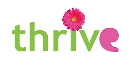 Thrive in Dudley: Learn it, try it & take action days primary image