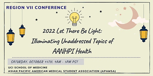 Let There Be Light: Illuminating Unaddressed Topics of AANHPI Health