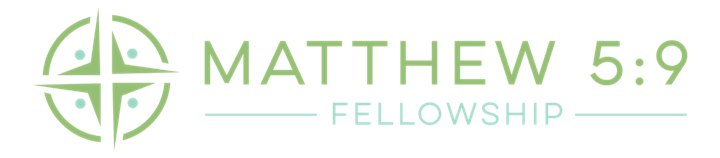 Matthew 5:9 Fellowship Houston Workshop image