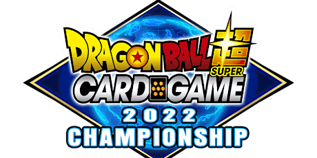 Dragon Ball Super Card Game - Oceania Final Championships