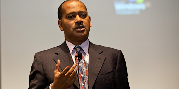 2017 GROSSBARD LECTURE SERIES: Two Presentations on Race by Dr. Kenneth Hardy