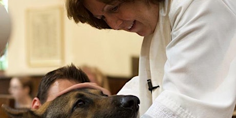 Blessing Of The Animals primary image