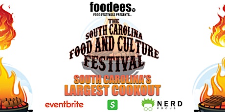 Foodees South Carolina Food and Culture Festival