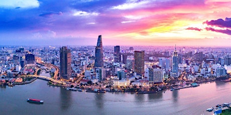 Vietnam: Rising Star Of Asia (Seminar)