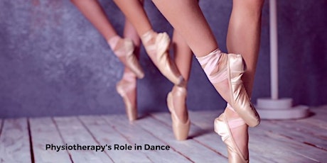Physiotherapy's Role in Dance
