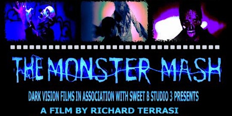 AIA Feature Film Screening - "The Monster Mash"