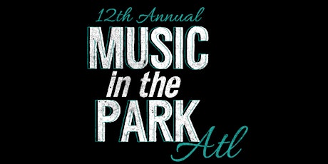 Music in the Park ATL