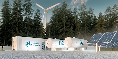 Hydrogen - the future of energy