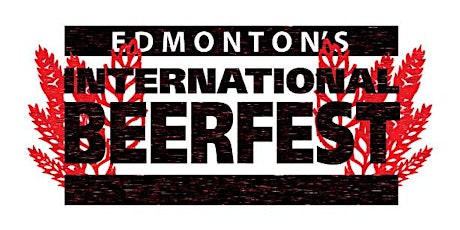 Edmonton's International BeerFest -(April 13-14,2018-Shaw Conference Cntr) primary image