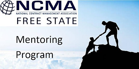 2nd Annual NCMA Free State Mentoring Program Kickoff primary image
