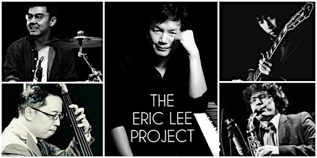 The Eric Lee Project @ The Jazz Loft