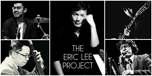 The Eric Lee Project @ The Jazz Loft
