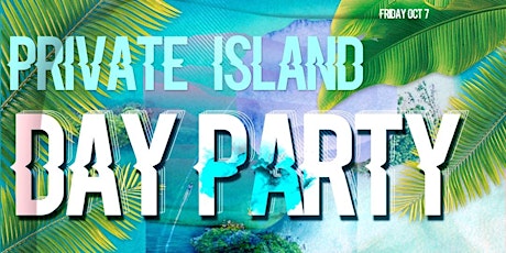 Calypso Island Party