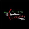 Logotipo da organização Italian Cultural Institute Pretoria