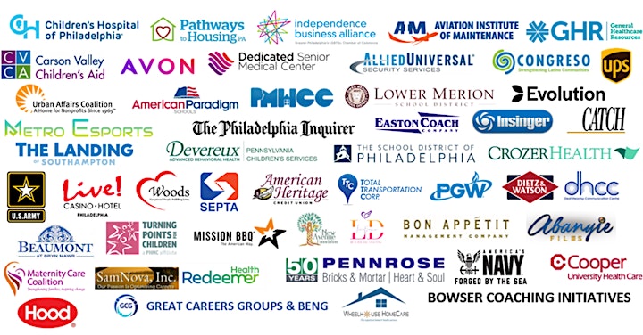 Diversity Career Expo & Job Fair image