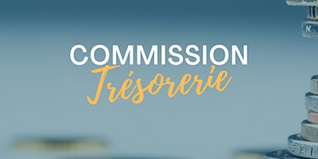 Commission Trésorerie