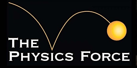 2023 Physics Force Northrop Shows