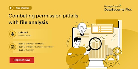 Combating permission pitfalls with file analysis