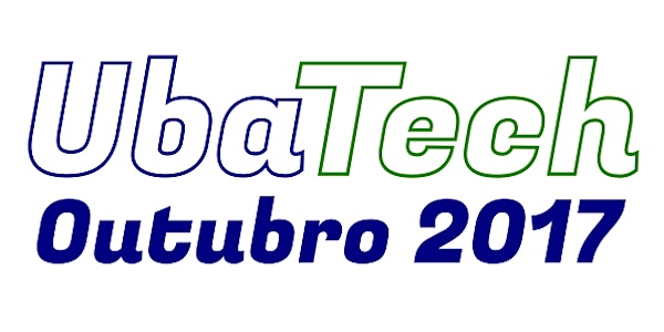 Workshop: Educação profissional e Tecnologias Livres - #UbaTech
