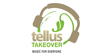The Tellus Takeover primary image