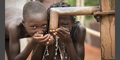 WaKo 2022-Benefizkonzert für Brunnenbau in Afrika