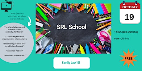 SRL School
