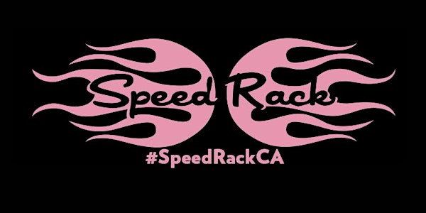 Speed Rack Season 7 California Regional in San Francisco