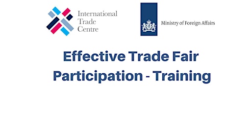 Effective Trade Fair Participation - Workshop
