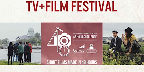 48hr film challenge made in Galway primary image
