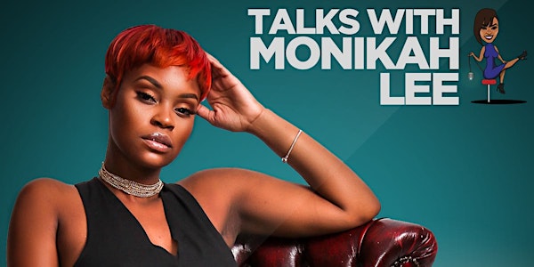 Live Talks With Monikah Lee