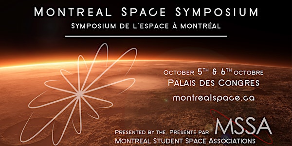 Montreal Space Symposium