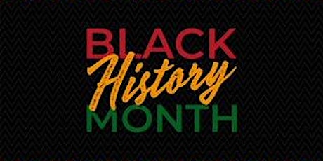 Thursday Storytime @ Raynes Park Library - Black History Month!