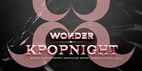 Wonder Kpop Night