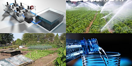 L’eau dans l’industrie alimentaire : quand économie d’eau rime avec rentabilité. primary image
