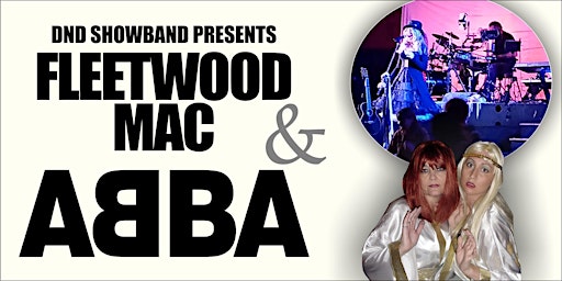 Tributes to Fleetwood Mac & ABBA