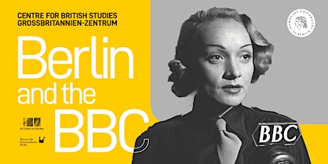 Berlin and the BBC
